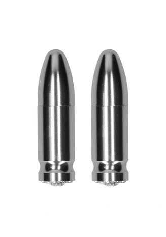 Magnetische Tepelklemmen Diamond Bullet