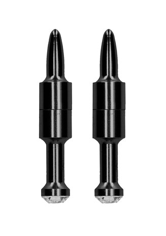 Magnetische Tepelklemmen Diamond Pin