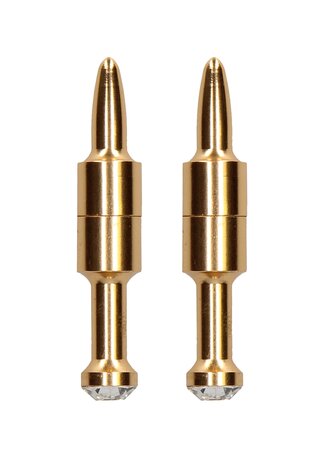 Magnetische Tepelklemmen Diamond Pin