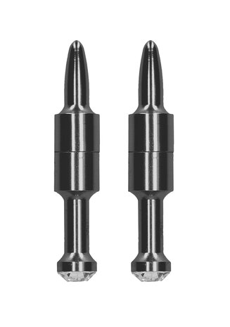 Magnetische Tepelklemmen Diamond Pin