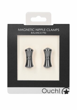 Magnetische Tepelklemmen Balans Pin