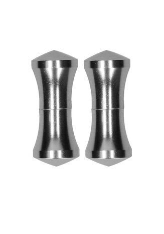 Magnetische Tepelklemmen Balans Pin