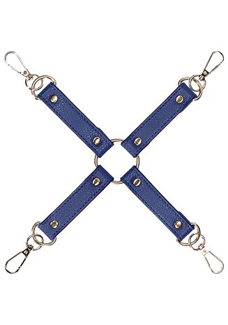 Hogtie Connector - Matroos Thema