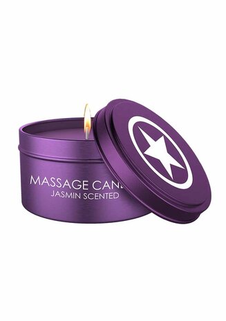 Massagekaars Mischievous