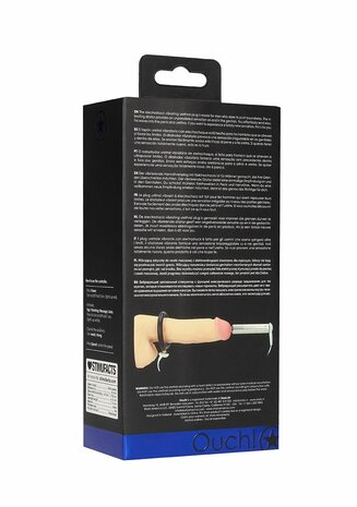 E-stim Urethral Sounding Set