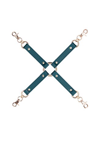 Hogtie Connector