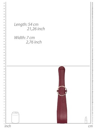 Belt Flogger