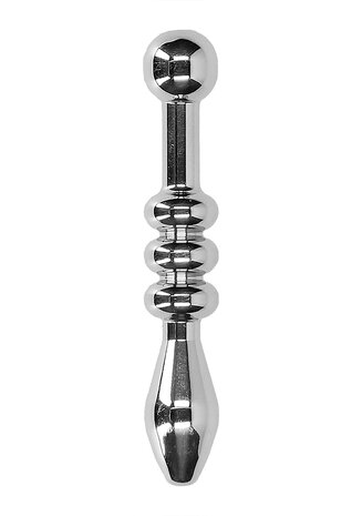Metalen Penis Plug - 10 mm