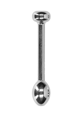 Metalen Penis Plug - 10 mm