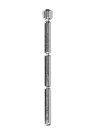 Beginners Penis Plug - 4 mm