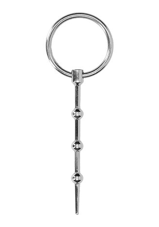 Metalen Penis Plug