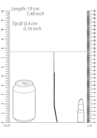 RVS Dilator - 4 mm