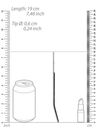 RVS Dilator - 6 mm