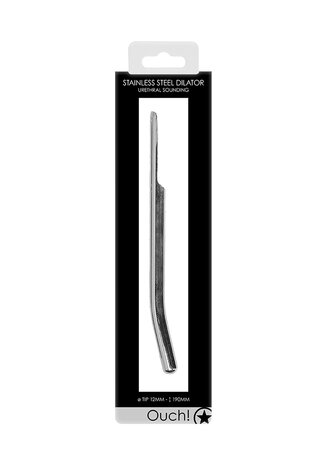 RVS Dilator - 12 mm