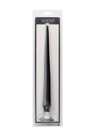 Ass Spike Dildo