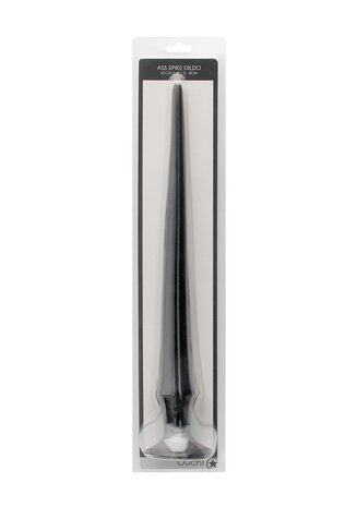 Ass Spike Dildo