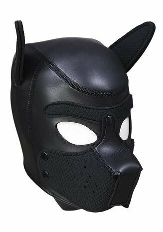Neopreen Puppy Masker