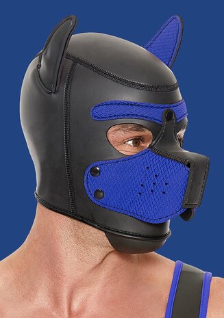 Neopreen Puppy Masker