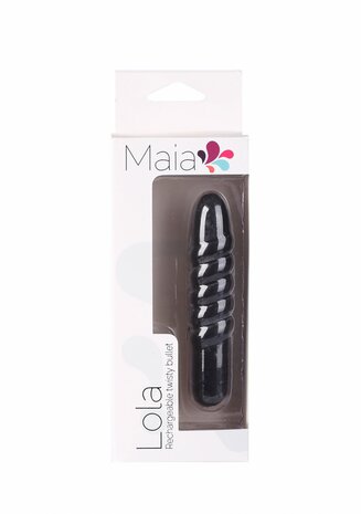 Lola - Mini Bullet Vibrator