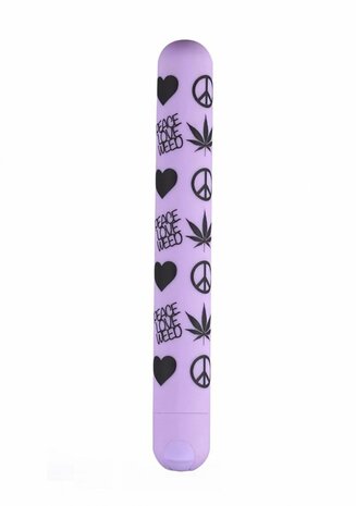 Unity X-Long Bullet - PLW Print Violet - 420 Series
