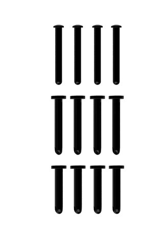 Reserve Pinnen Set