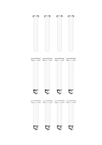 Reserve Pinnen Set