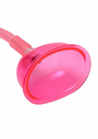 Vaginale Pompset