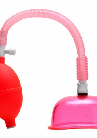 Vaginale Pompset