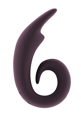 Lithe - Vibrator