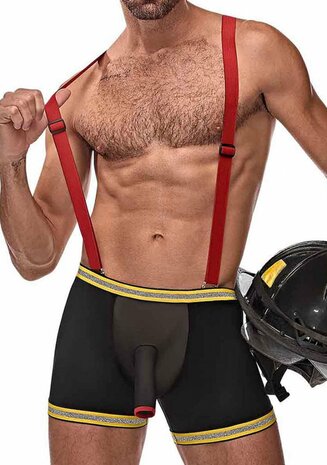 Hose Me Down Kostuum - L/XL S/M