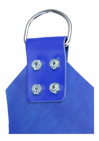 Leren Sling met 4 Punten