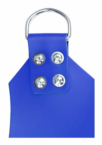Leren Sling met 4 Punten