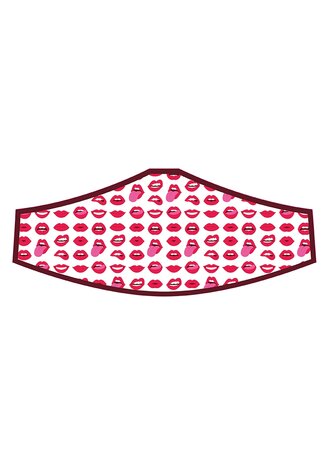Lippen Masker