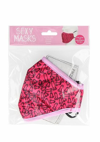 Cocky Masker