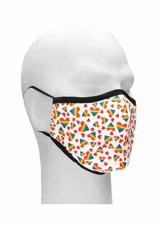 Harten Masker