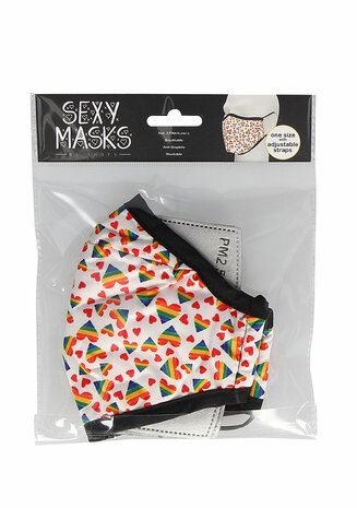 Harten Masker