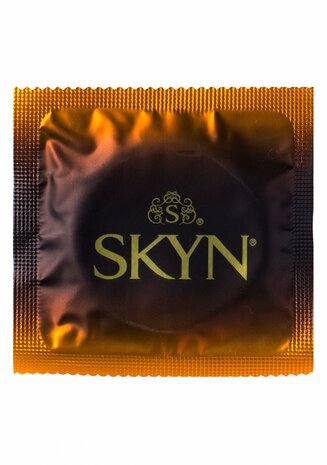 Mates Skyn Large - Condoms - 10 Pieces