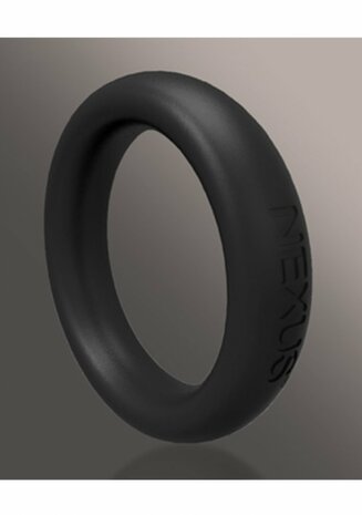 Enduro - Siliconen Cockring
