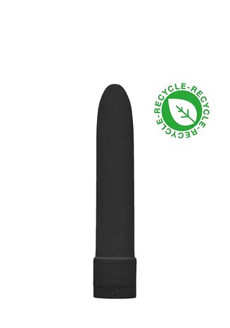 Biologisch Afbreekbare Vibrator - 14 cm