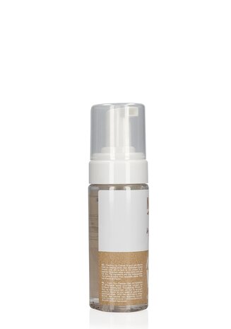 Vegan Foaming Toy Cleaner - 4.7 fl oz / 140 ml