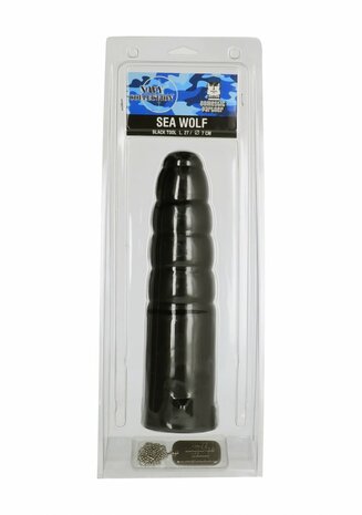 Sea Wolf - Butt Plug