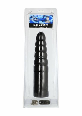 Sub Mariner - Butt Plug