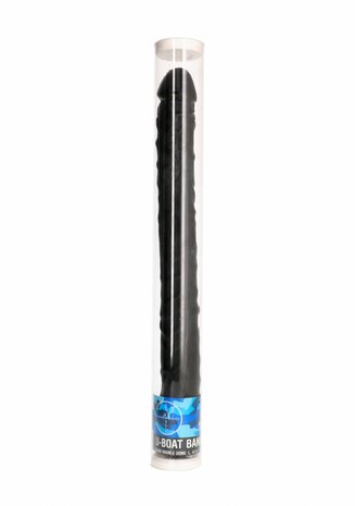 U-boat Banger - Dildo met Dubbele Uiteinden