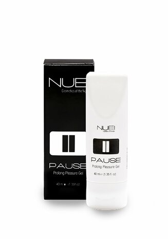 Pause - Vertragende Pleasure Gel voor Mannen - 50 ml