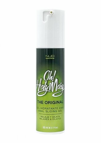 OH! HOLY MARY The Original Anal Gel - 50ml