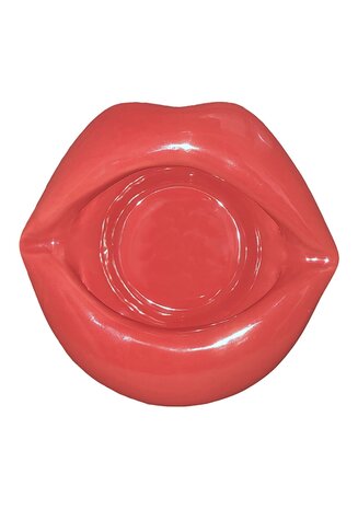 Sexy Lips Ashtray