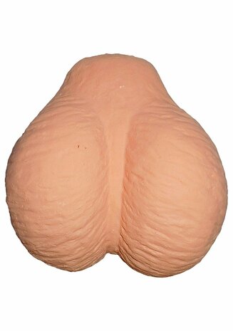 Booby Squishy