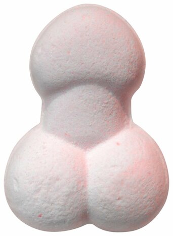 Naughty Bath Bomb