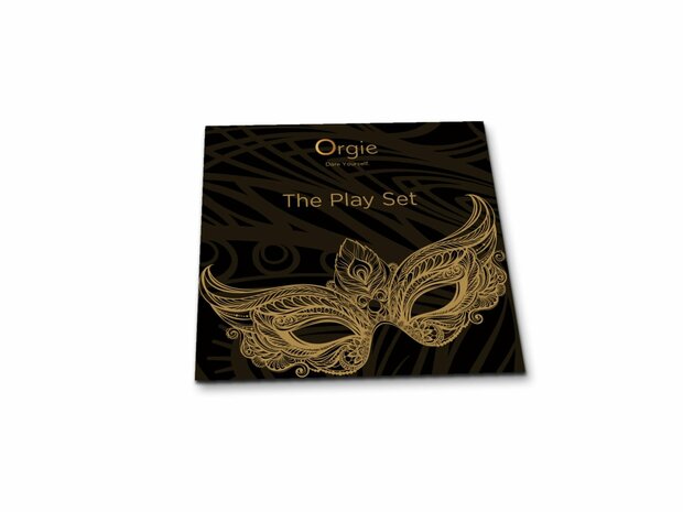 The Play Set