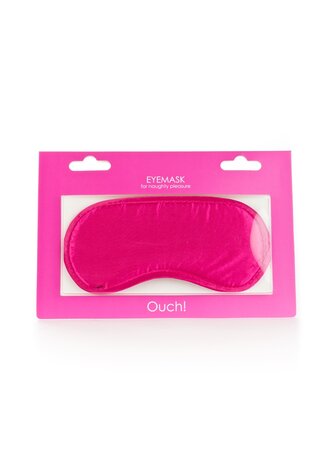 Zacht Oogmasker